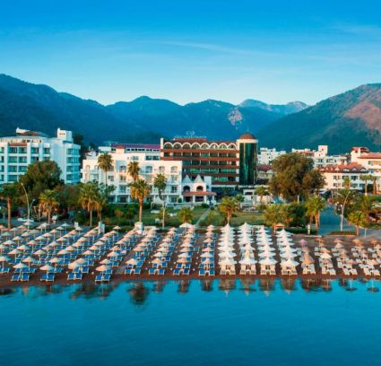 ELITE WORLD MARMARIS (Adult Only 14+)