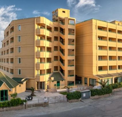 ESRA FAMILY SUITES