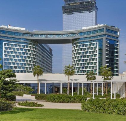 NH Collection Dubai The Palm