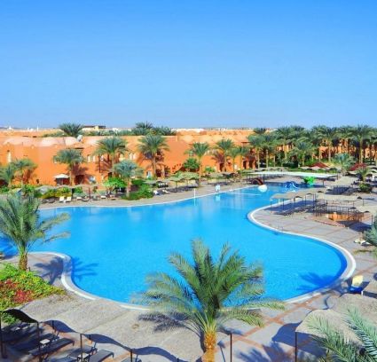 Jaz Makadi Oasis Resort Premium
