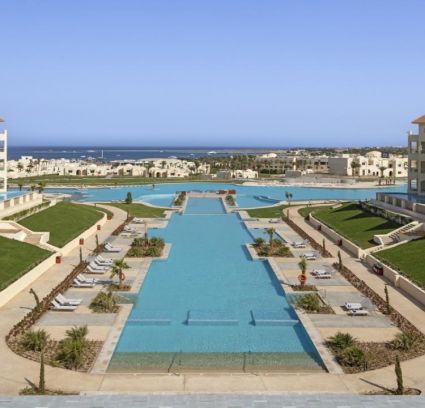 Xanadu Makadi Bay Lux