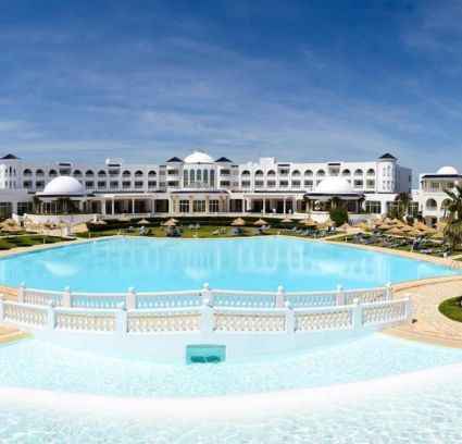 Golden Tulip Taj Sultan Premium