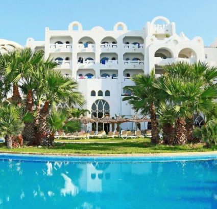 Lella Baya Thalasso Standard