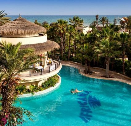 Tui Magic Life Africana Lux