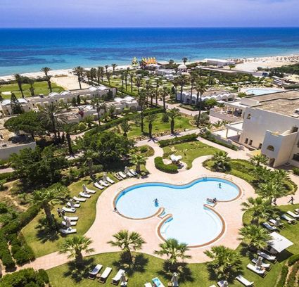 Delphino Beach Premium