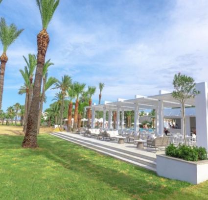Occidental Sousse Marhaba Superior