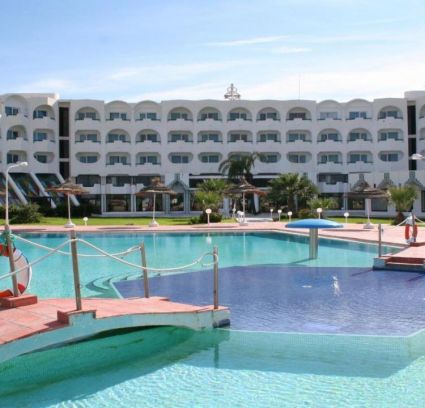 Vincci Helya Beach and Spa Superior