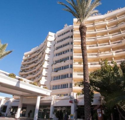 Riadh Palms Resort and Spa Standard