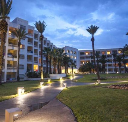 SIMBA CLUB - Marhaba Club Superior