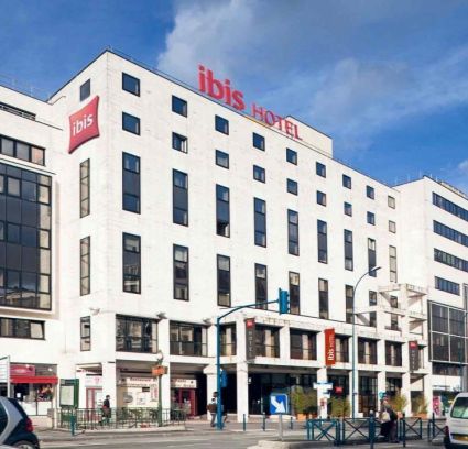 Ibis Hotels