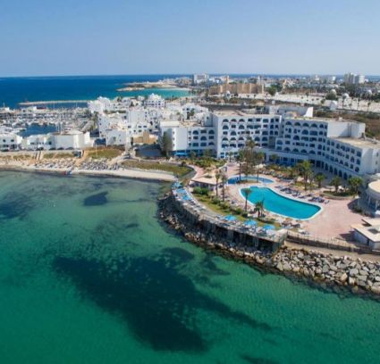 Regency Hotel and Spa Standard
