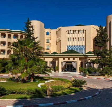 Royal Kenz Thalasso Lux