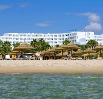 Yadis Hammamet Standard