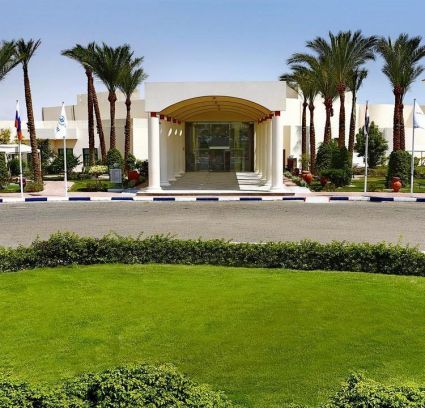 Hurghada Long Beach Resort Standard