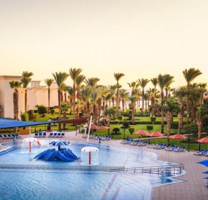 Swiss Inn Resort Hurghada Superior