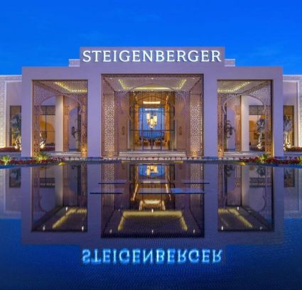 Steigenberger Ras Soma Lux