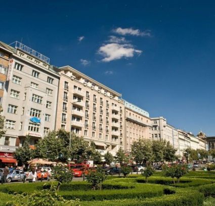 Prague Premium