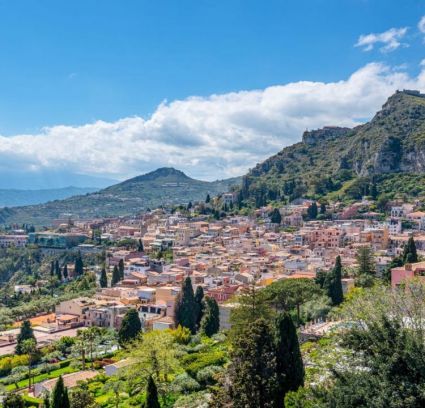 Lucky Sicilia 3star/4star