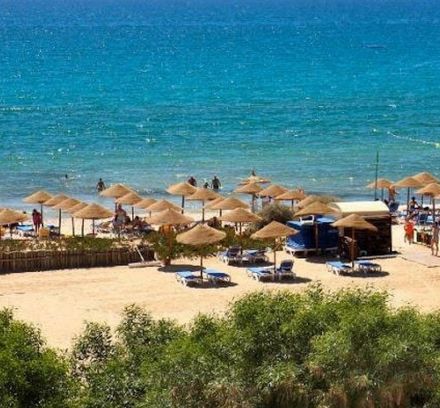 ТУНИС 2025 - 8 дни ALL INCLUSIVE почивка с дъх на екзотика - полет от София ден Вторник