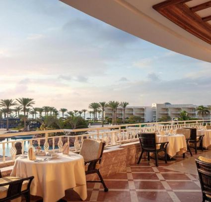 Palm Royale Soma Bay