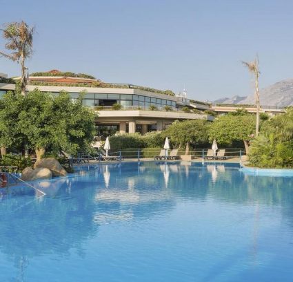 Grand Palladium Sicilia Resort SPA