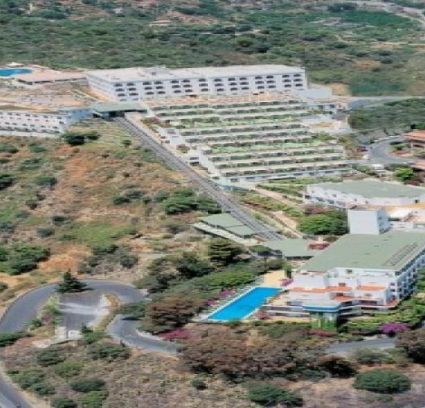 Hotel Antares