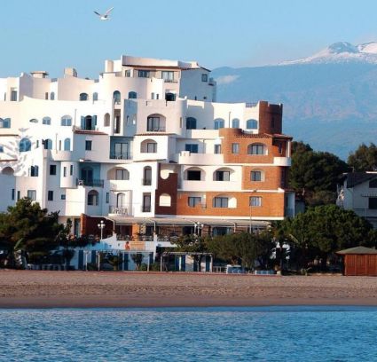 Sporting Baia Hotel