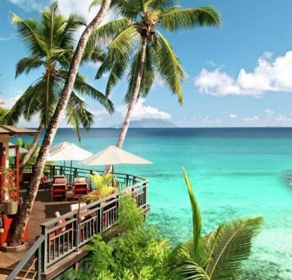 Hilton Seychelles Northolme Resort and SPA ADULTS ONLY