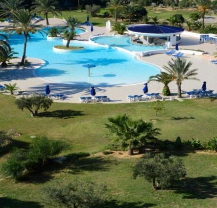 Vincci Saphir Palace and Spa Superior