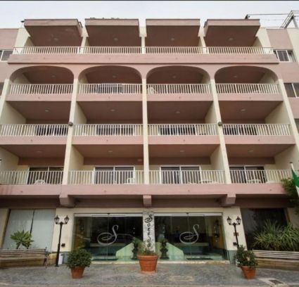 Soreda Hotel