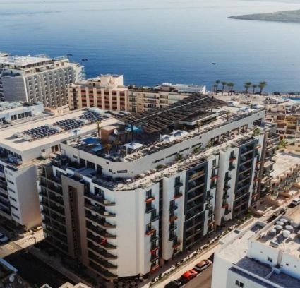 Best Western Premier Malta