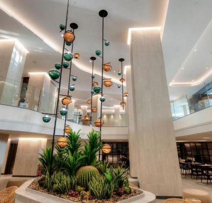AX ODYCY Hotel