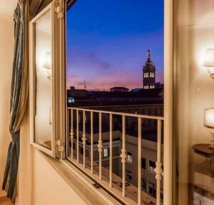 Raeli Hotels Chain