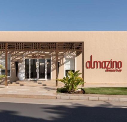 Jaz Almazino Almaza Bay Superior