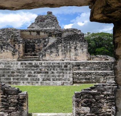 Настаняване по програмата