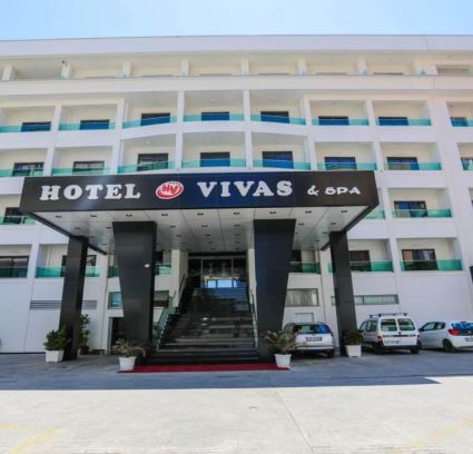 Vivas Hotel and Spa