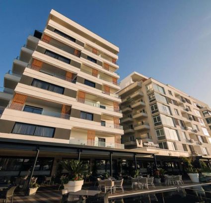Gloria Palace Hotel and Spa