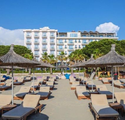 Grand VM Resort and Spa