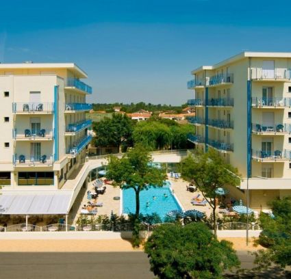 Hotel Miami Jesolo