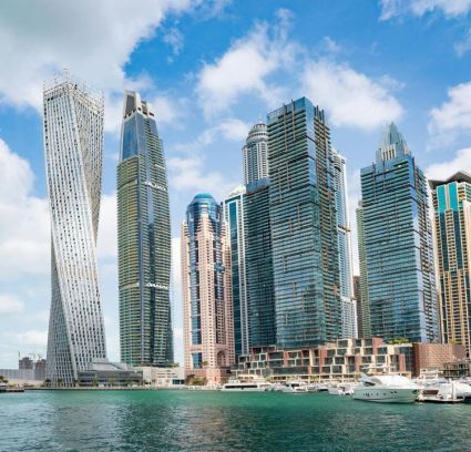 Настаняване по програмата