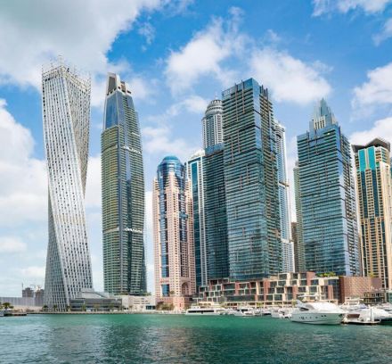 ЧУДЕСАТА на ДУБАЙ и АБУ ДАБИ - лукс и БОНУС 6 екскурзии и всички входни такси - от София