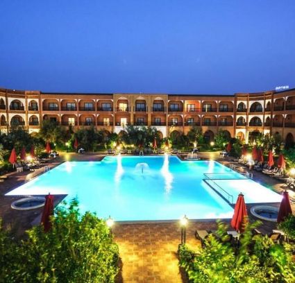 DWO Marrakech Ennakhil