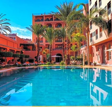 Diwane Hotel City center