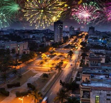 НОВА ГОДИНА В МЕЧТАНА КУБА - Хавана, Тринидад и релакс на Варадеро - 10 нощувки