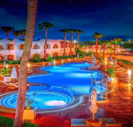 Domina Coral Bay Resort Standard