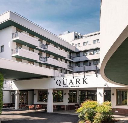 Quark Hotel Milano