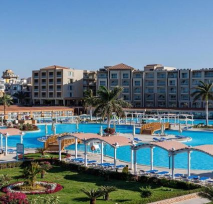 Sunrise Alora Aqua Park Resort