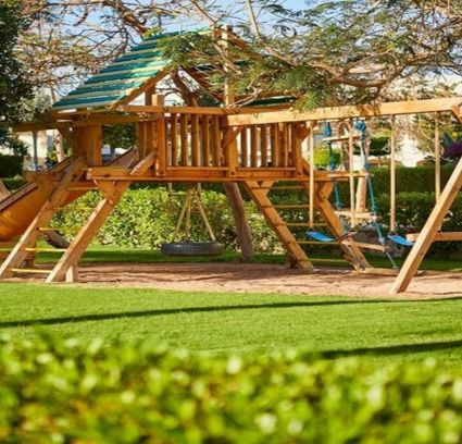 Jaz Belvedere Resort Premium