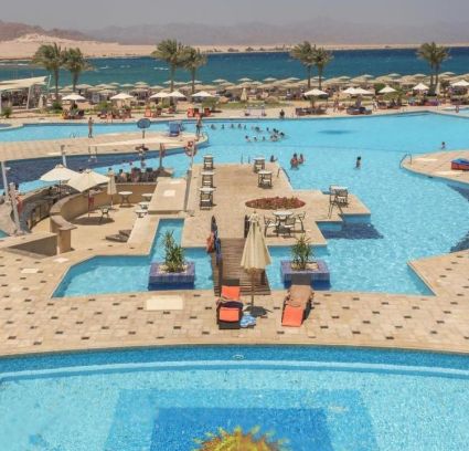 Barcelo Tiran Sharm Resort Superior