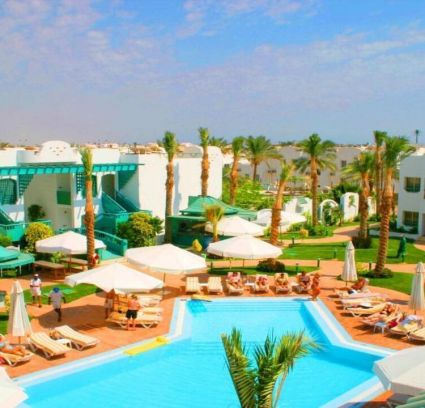 Falcon Hills Hotel Standard